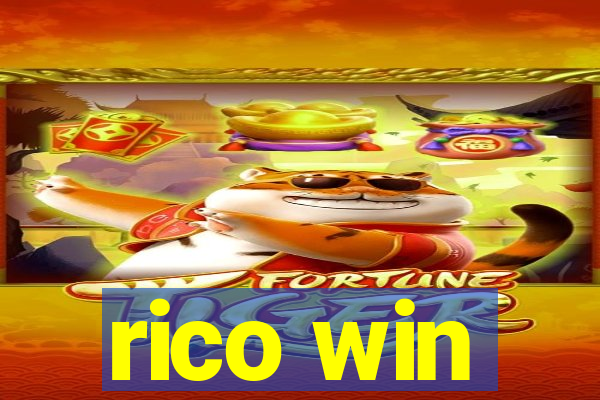 rico win